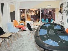 -Fun奇点轰趴馆(正佳广场店)