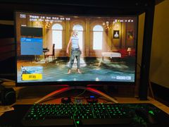 -网鱼网咖(上海静安寺店)