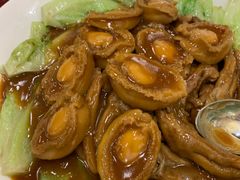 -御彩酒家(东风东路店)