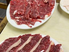 -贵宾牛·潮汕牛肉火锅(珠池总店)