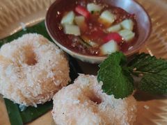 -院子餐厅·大锅菜·老杭帮(桥西直街店)