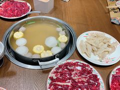 -汕头八合里海记牛肉店(清河店)