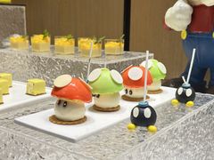 -飨食汇全日制餐厅·昆山皇冠假日酒店(九方店)
