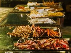 -沸奇公园·情景团建·年会露营烧烤轰趴生日(科技园店)