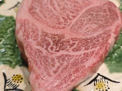 -酉林和牛·烧肉