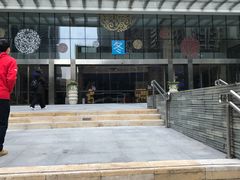 -星巴克(广州天河北龙口店)