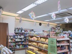 零售区-全家便利店(世贸丽晶城店)