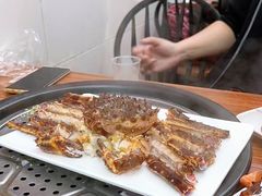 帝王蟹-船奇蒸汽海鲜·闽菜(八市海鲜总店)