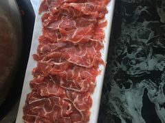-潮汕美牛肉丸火锅店(天宁寺店)