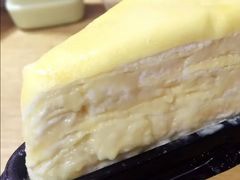 芒果千层-匡小敏手工烘培(大地金墅店)