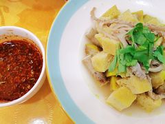 -新疆巴州金丝特餐厅(大钟寺店)