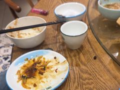-黑家养生粥道馆(新世纪店)