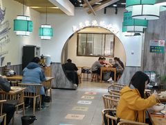 -西羊市老米家泡馍(西羊市店)