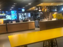 -麦当劳(伟城广场店)
