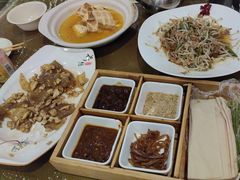-鲁城往事(游客中心店)