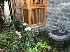 -成都蓝城悦杏温泉美食酒店(宽窄巷子店)