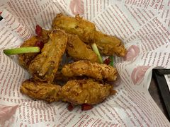 -新白鹿餐厅(爱琴海购物中心店)