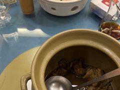 -围龙屋客家食府(福田店)