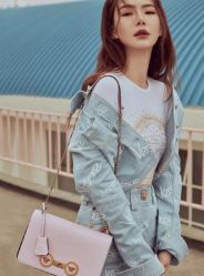 -GIRL STYLE 烫发·染发沙龙