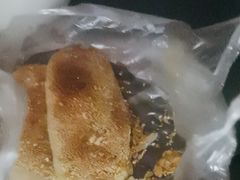 -朱记小郑酥烧饼(建康路店)
