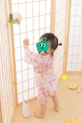 点击看大图 -NICE KIDS 奈时儿童摄影