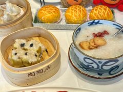 -陶陶居酒家(第十甫路总店)