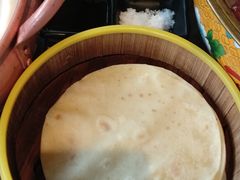 -三人行骨头王火锅(长寿店)