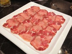 -许府牛杂·鲜牛肉火锅(梁溪万达店)