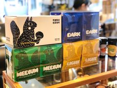 -MQ COFFEE STAND明谦(新洲店)