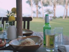 -宴悦海鲜餐厅·游水海鲜·牛排(亚龙湾瑞吉店)