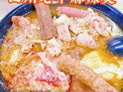 -四川老牛麻辣烫(北门桥店)