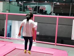 -空匠蹦床公园·团建·亲子