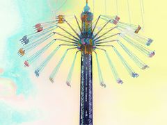 -凤凰山海港乐园