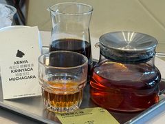 -SAANCI山池咖啡(海上世界文化艺术中心店)