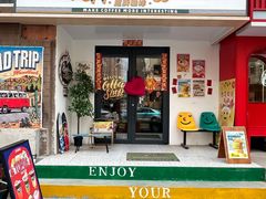 -RIPPLE COFFEE涟漪咖啡