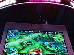 -燥次·烧烤酒场(万象城店)