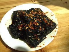-五娭毑臭豆腐(黄兴南路店)