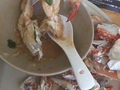 -成记海鲜粥(意大利风情街店)