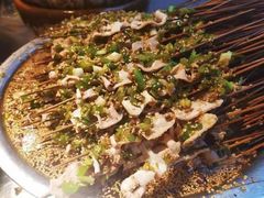 -嘉州鲜知味钵钵鸡(奎星楼店)