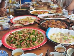 -青城甲(青城山店)