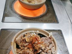 -紫光园·烤鸭(沙河物美店)