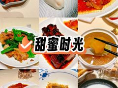 -侨美食家·粤菜(体育西路店)