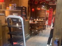 -乡里八闽·福州乡土菜(火车北站店)
