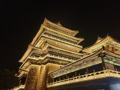 -高榜山景区