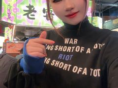 -老客满蛋饼(双塔市集店)