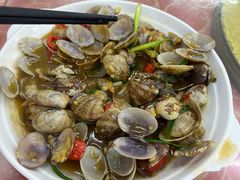 -滑记海鲜饭店·老字号(海鲜街店)