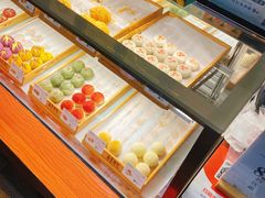 自助取餐区-南宋胡记(杭州体育场路店)