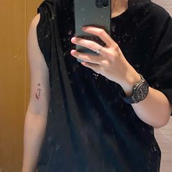 -匿名者纹身学院派·刺青