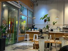 -Country Lane咖啡·意粉(荔园新天地店)