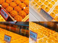 -東更道点心行(利客来店)
